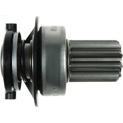 Afbeelding van Vrijwielaandrijving, starter AS PL SD0058P, voor o.a. VW