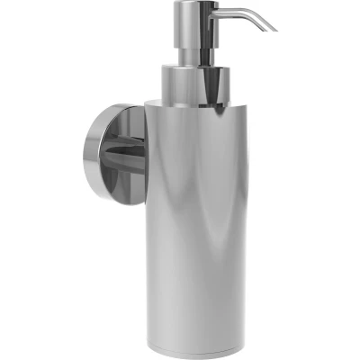 Afbeelding van Zeepdispenser Hangend Allibert Coperblink Glanzend Chroom
