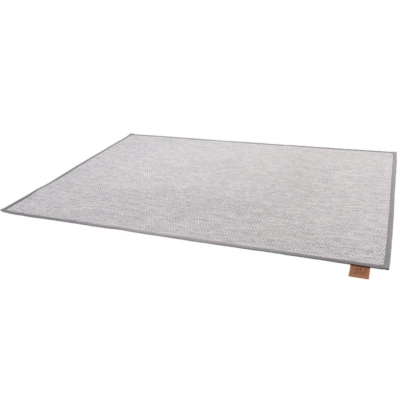 Afbeelding van 4 Seasons Outdoor vloerkleed 200 x 290 cm. Grijs