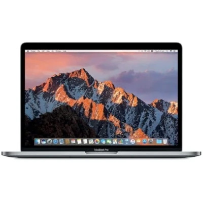 Afbeelding van 2019 Apple MacBook Pro met 2.4GHz Intel Core i5 (13 inch, 8GB RAM, 1TB SSD) (QWERTY English) Spacegrijs (Refurbished)