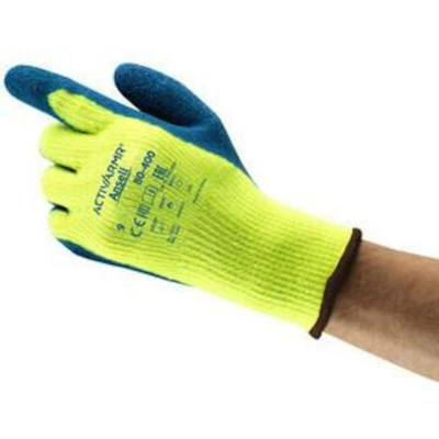 Afbeelding van Ansell ActivArmr 80 400 handschoen 7 per 72
