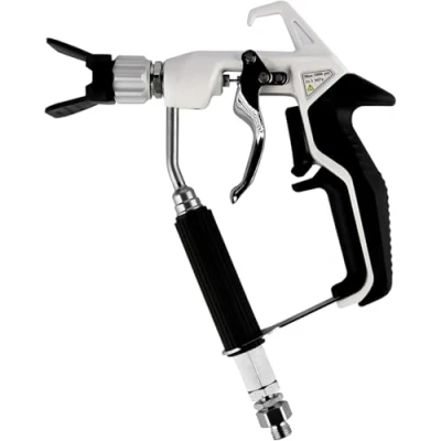 Afbeelding van Airless WT 730 Spuitpistool, lakpistool, verfspuitpistool, spuitapparaat