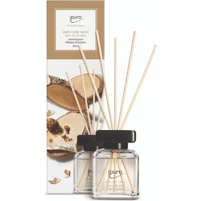 Afbeelding van Essentials Cedar Wood 100ml