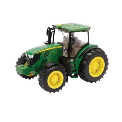 Afbeelding van Britains Big farm John Deere 6210R Tractor
