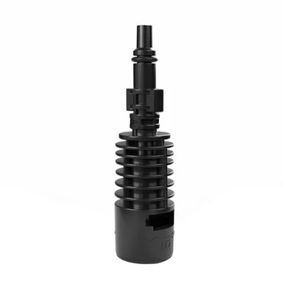 Afbeelding van Parkside adapter voor hogedrukreiniger PHD 150 A1 LIDL IAN 55991, gebruik van Kärcher accessoires