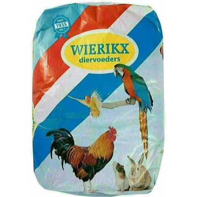 Afbeelding van Excellent Kippenvoer Gemengd Graan / Gebroken Mais 20 KG