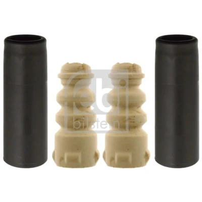 Afbeelding van Stofkap, schokdemper FEBI BILSTEIN 106133, voor o.a. Audi, VW, SKODA, SEAT