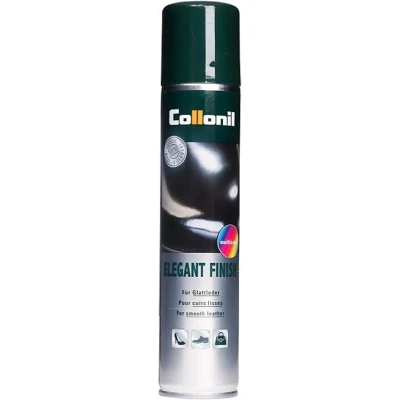 Afbeelding van Collonil Elegant Finish Spray 200 ml
