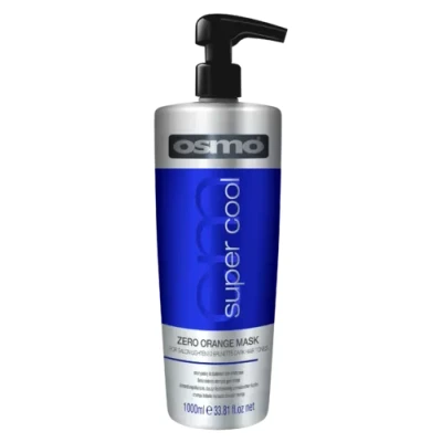 Afbeelding van Osmo Superb Cool No Orange Mask 1000ml