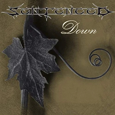 Afbeelding van Sentenced Down (CD)