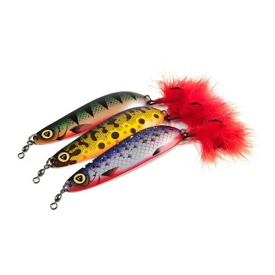 Afbeelding van Fox Rage Spoon UV Roach 8cm (18g) Lepel
