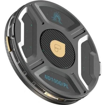 Afbeelding van PolarPro Helix ND1000/PL Filter Burkard Edition