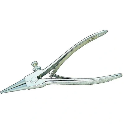 Afbeelding van Bahco buitenborgringtang 2464 A19