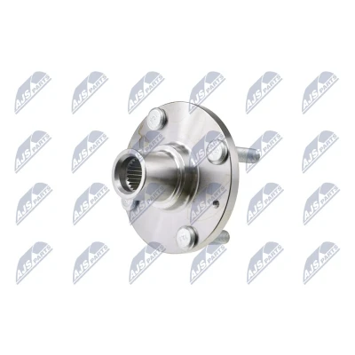 Afbeelding van Wielnaaf NTY KLP HY 511P