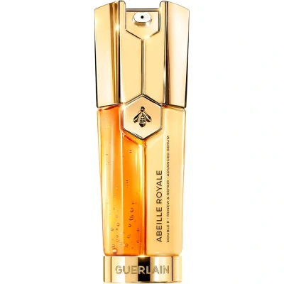 Afbeelding van Guerlain Abeille Royale Double R Advanced 50 ml Serum