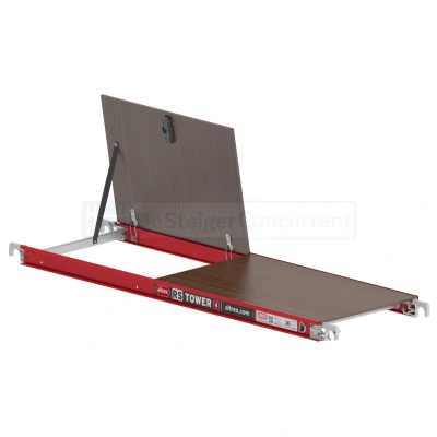 Afbeelding van Altrex Houten Steigerplatform Met Luik 1.90 meter RS4