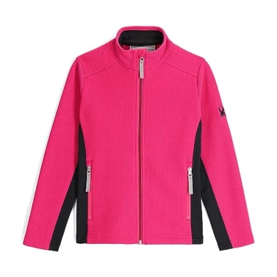 Afbeelding van Spyder BANDITA JACKET, meisjes, roze, S