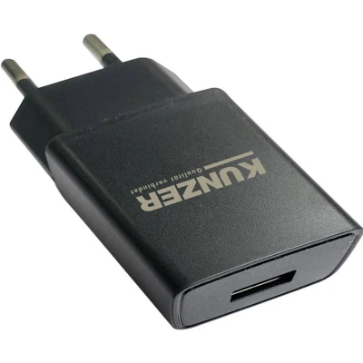 Afbeelding van Kunzer 7USBL230 Stekkernetvoeding, vaste spanning 5 V 2000 mA