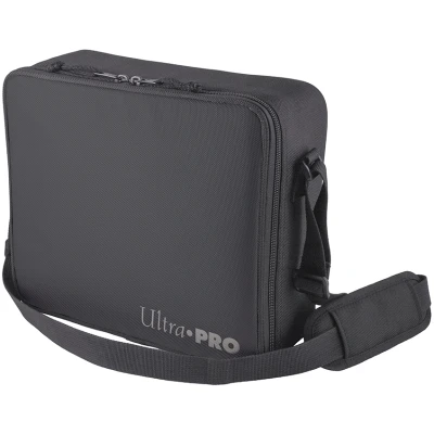 Afbeelding van Portable Gaming Case Deluxe Black