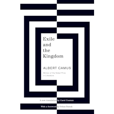 Afbeelding van Exile and the Kingdom