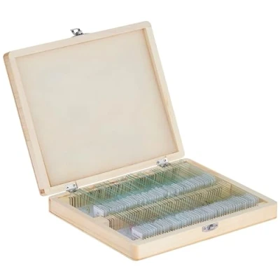 Afbeelding van Celestron CM44412 DS accessoire voor microscoop Glazen objectglaasje