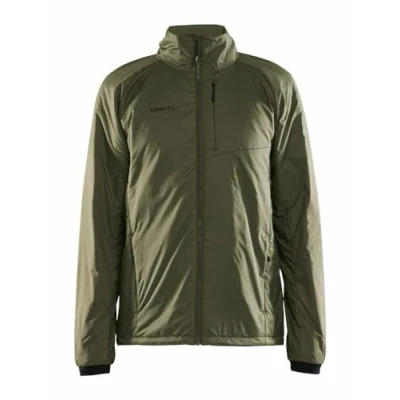 Afbeelding van Craft CORE Light Padded Jacket M 1912215 Rift