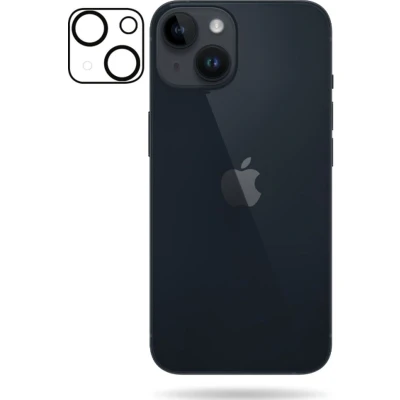 Afbeelding van Mobilize Glass Screen Protector for Camera Apple iPhone 14/14 Plus