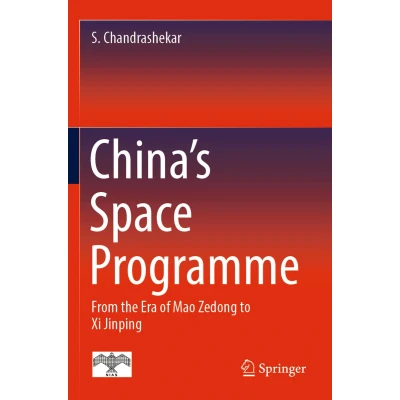 Afbeelding van China&#039;s Space Programme: From the Era of Mao Zedong to Xi Jinping