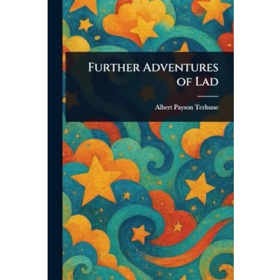 Afbeelding van Further adventures of Lad
