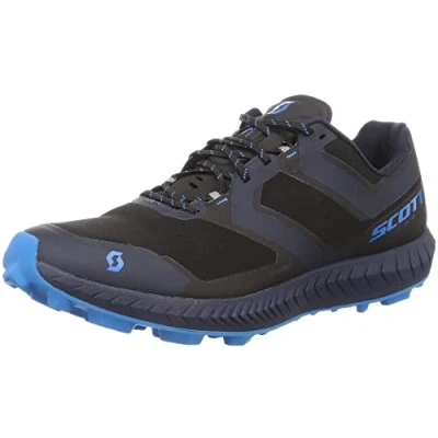 Afbeelding van Scott Supertrac Rc 2 Trailrunningschoenen Blauw EU 42 Man