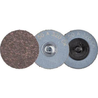 Afbeelding van PFERD CDR 50 A 120 CK 42795012 Schuurblad Korrelgrootte (Ø) mm 100 stuk(s)