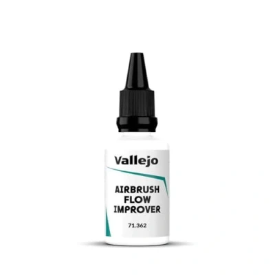 Afbeelding van Vallejo 71362 Airbrush Flow Improver (32 ml) Verdunner