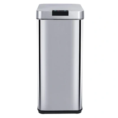 Afbeelding van Automatische afvalbak 50 L PARKSIDE