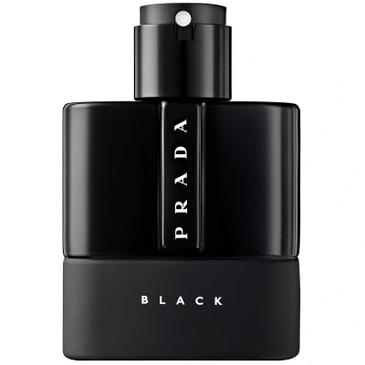Afbeelding van Prada Luna Rossa Black 50 ml Eau de Parfum Spray