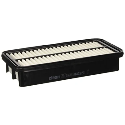 Afbeelding van CLEAN Filter MA3223 Luchtfilter 45mm insert HYUNDAI: Getz (TB) 1.5 CRDi, CRDi GLS 2003 2009