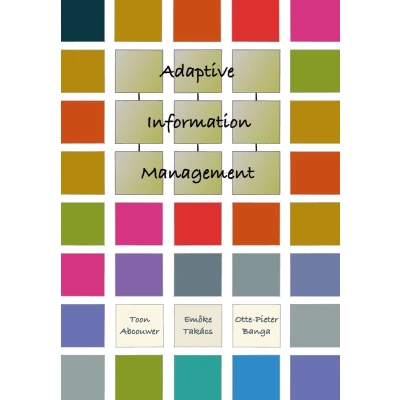 Afbeelding van Adaptive Information Management