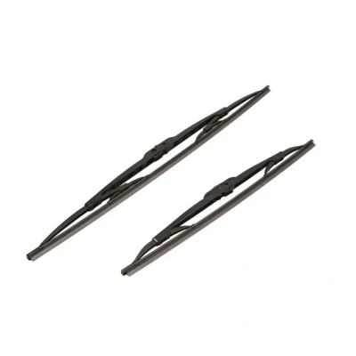Afbeelding van Ruitenwisserblad Bosch 3 397 010 271 534 Twin x2
