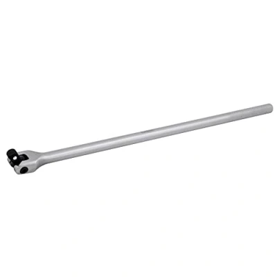 Afbeelding van Rolson 38119 flexibele stang 457 mm met 1/2 inch aandrijving