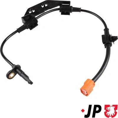 Afbeelding van JP GROUP 3497104480 ABS sensor Achteras rechts Actieve 590 Oranje