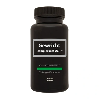Afbeelding van Apb Holland Gewrichtencomplex 60 capsules