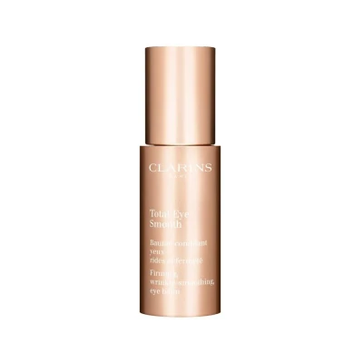 Afbeelding van Clarins Total Eye Smooth 15 ml