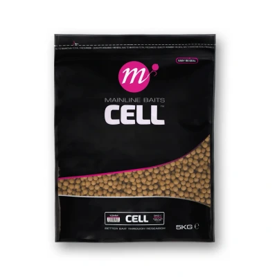 Afbeelding van Mainline Shelf Life Cell Boilies 10mm (5kg)