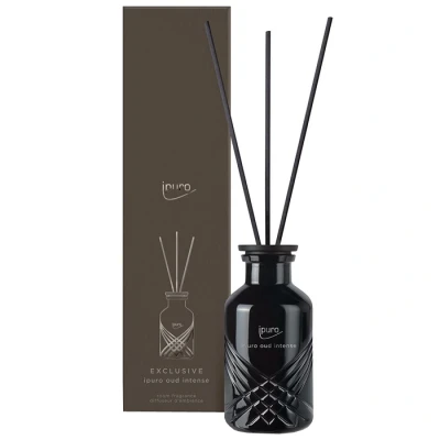 Afbeelding van Ipuro Geurstokjes Oud Intense 240 ml
