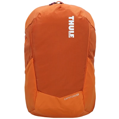 Afbeelding van Thule Capstone Rugzak, Heren, Maat: One Size, Orange
