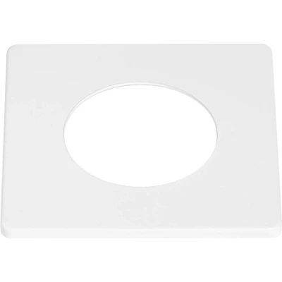 Afbeelding van Ledvance Onderdeel spot combo ring fix square wt