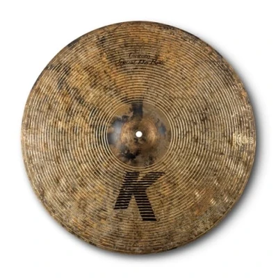 Afbeelding van Zildjian 21 K Custom Special Dry Ride