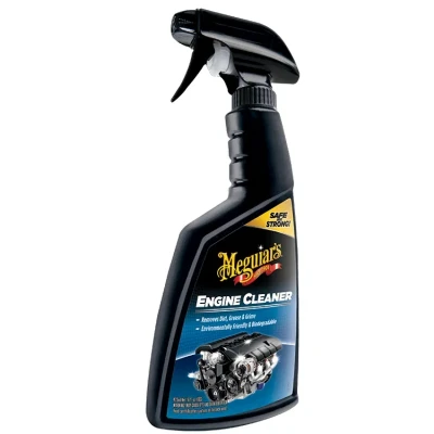 Afbeelding van Engine Cleaner 473ml