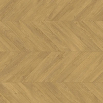Afbeelding van Laminaat Quick step Impressive Visgraat Patterns 8mm Eik Natuur