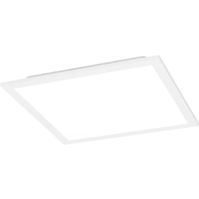 Afbeelding van EGLO connect Smart LED plafondlamp Moradillo Z, wit, 29 cm
