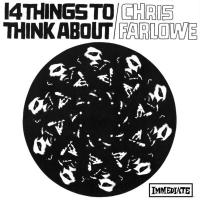 Afbeelding van Chris Farlowe 14 Things To Think About (LP)